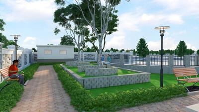 Project Image of 1499.95 - 2400.0 Sq.ft Residential Plot Plot for buy in Stanch Urban Village