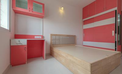 Project Image of 1260.0 - 3230.0 Sq.ft 2 BHK Apartment for buy in Anand Somu Pristine