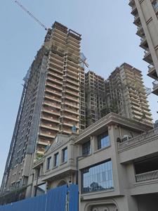 Project Image of 733.56 - 2250.0 Sq.ft 2 BHK Apartment for buy in Paradise Sai World Legend