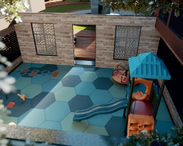 Project Image of 716.88 - 1195.44 Sq.ft 2 BHK Apartment for buy in Rameshwaram Rameshwaram Ivaan Phase II