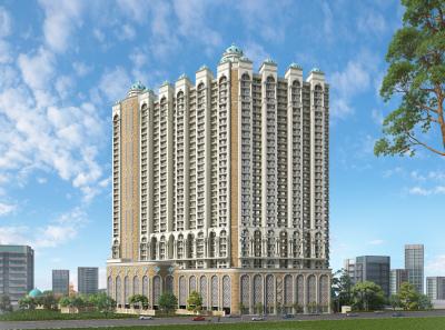Project Image of 406.66 - 981.24 Sq.ft 1 BHK Apartment for buy in Nirvana Gardens Phase 1 Wing A Ivana