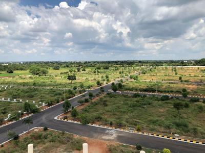 Project Image of 1224.0 - 4500.0 Sq.ft Residential Plot Plot for buy in Akshita Golden Ridge
