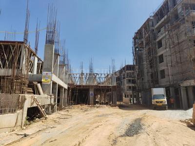 Project Image of 882.0 - 1290.0 Sq.ft 2 BHK Apartment for buy in Saritha Serene
