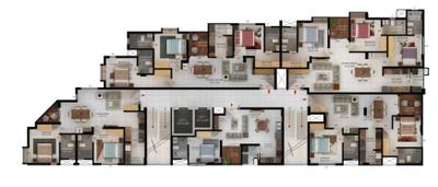 Project Image of 741.0 - 1533.0 Sq.ft 1 BHK Apartment for buy in Accord Sovereign