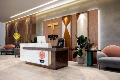 Project Image of 1548 Sq.ft 2 BHK Apartment / Flat for sale in Nikol for Rs. 5200000