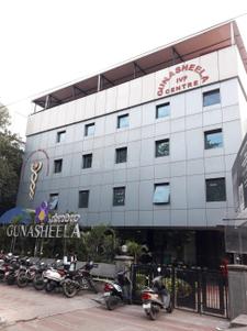 Project Image of 0.0 - 743.0 Sq.ft 2 BHK Apartment for buy in Asha Kiran Apartment