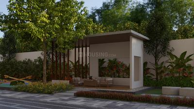 Project Image of 2040.0 - 4070.0 Sq.ft 3 BHK Apartment for buy in Luxurio 75 Residences