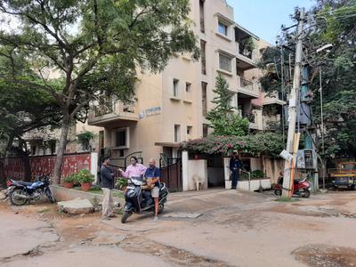 Project Image of 1250.0 - 1850.0 Sq.ft 2 BHK Apartment for buy in Sterling Sharada Nivas