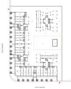 Project Image of 963.8 - 1839.01 Sq.ft 3 BHK Apartment for buy in Ansh Amanta