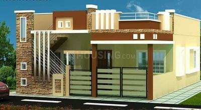 Project Image of 750.0 - 1250.0 Sq.ft 2 BHK Villa for buy in Royal Aero City Villas