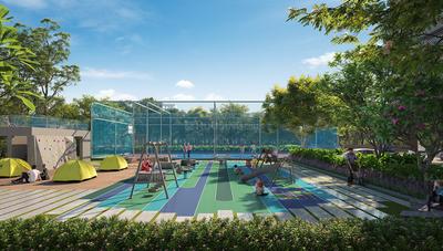 Project Image of 1435.0 - 1777.0 Sq.ft 4 BHK Apartment for buy in ANP Autograph