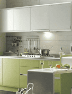 Project Image of 1100.0 - 1636.0 Sq.ft 2 BHK Apartment for buy in Vibrant Pinkcity Naman Residency Phase II