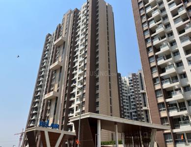 Project Image of 913 Sq.ft 2 BHK Apartment / Flat for sale in Mahalunge for Rs. 7300000