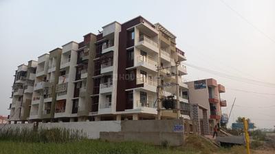 Project Image of 673.0 - 1025.0 Sq.ft 2 BHK Apartment for buy in Sai Sakshi Maa Vindhyavasni