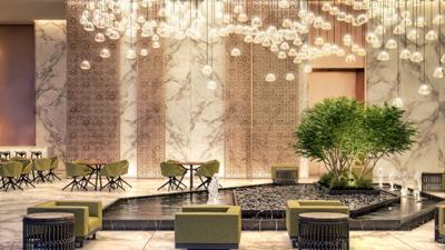 Project Image of 2100.0 - 2800.0 Sq.ft 3 BHK Apartment for buy in Tonino Lamborghini Residences