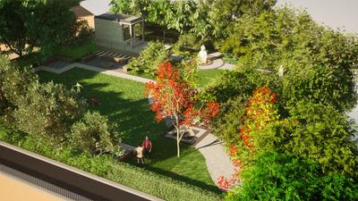 Project Image of 963.0 - 23400.0 Sq.ft Residential Plot Plot for buy in Shubham Shubh City