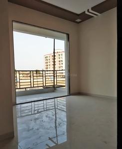 Project Image of 399.0 - 478.0 Sq.ft 1 BHK Apartment for buy in Sai Heights Phase II A And B Wing