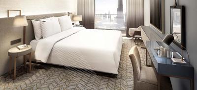 Project Image of 678.0 - 1971.0 Sq.ft 1 BHK Apartment for buy in Emaar Vida Dubai Mall
