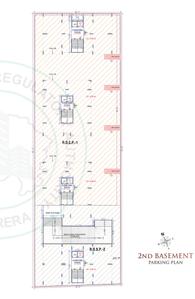 Project Image of 744.11 - 774.57 Sq.ft 2 BHK Apartment for buy in Anmol Luxuria