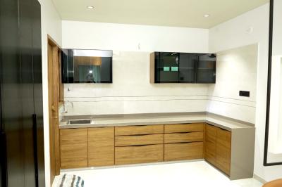 Project Image of 1114.17 - 1303.29 Sq.ft 3 BHK Villa for buy in Tulsi Residency
