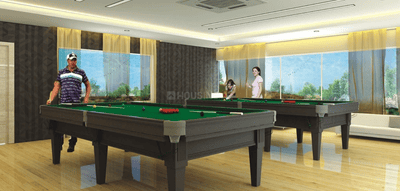 Project Image of 1890.0 - 4085.0 Sq.ft 3 BHK Apartment for buy in Lansum Etania