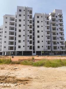 Project Image of 488.0 - 1533.0 Sq.ft 1 BHK Apartment for buy in Mahaveer Northscape
