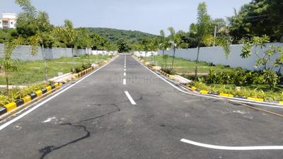 Project Image of 756.0 - 1346.0 Sq.ft Residential Plot Plot for buy in Ramaniyam Ram Enclave Hill View
