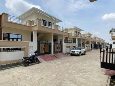 Project Image of 640.0 - 1500.0 Sq.ft 2 BHK Villa for buy in VASUNDHARA RS HOMES Ryt Homes
