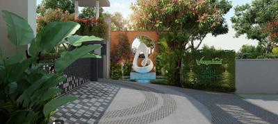 Project Image of 1598.0 - 1977.0 Sq.ft 3 BHK Apartment for buy in Veegaland Green Heights