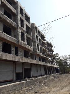 Project Image of 0.0 - 237.0 Sq.ft 1 BHK Apartment for buy in Shree Adeshwar Adeshwar 2