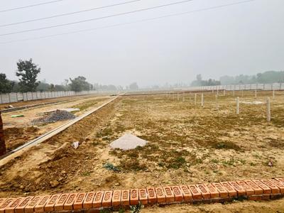 Project Image of 1000.0 - 2000.0 Sq.ft Residential Plot Plot for buy in Shark Infracon Century