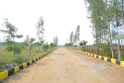 Royal Orchids Smart City Images for Project 1