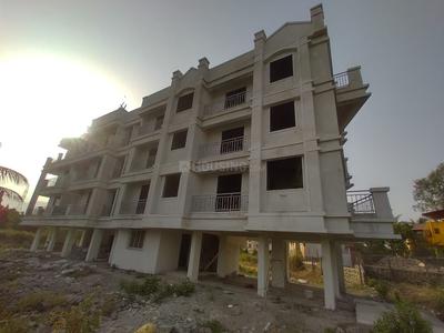 Project Image of 0.0 - 420.0 Sq.ft 1 BHK Apartment for buy in Alpine Heritage