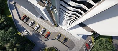 Project Image of 1800.0 - 2890.0 Sq.ft 3 BHK Apartment for buy in Artech Panorama