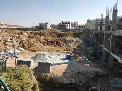 Project Image of 916 Sq.ft 2 BHK Apartment / Flat for sale in Laxmiguda for Rs. 5106700