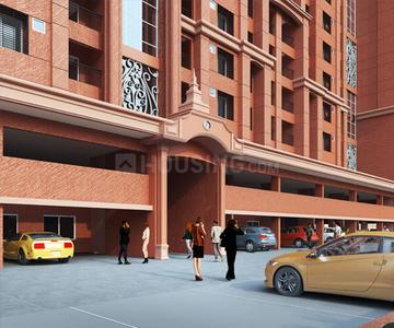 Project Image of 1350.0 - 1850.0 Sq.ft 2 BHK Apartment for buy in Grasslands Raintree