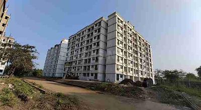 Project Image of 226.04 - 701.0 Sq.ft 1 BHK Apartment for buy in Labdhi Gardens