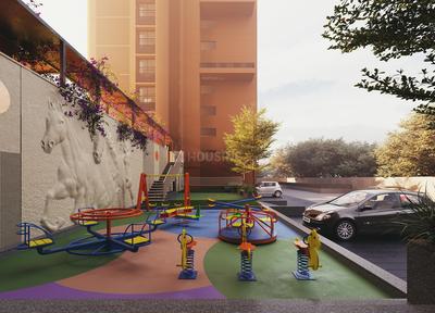 Project Image of 0.0 - 1580.0 Sq.ft 3 BHK Apartment for buy in Aaditya One Phase 1