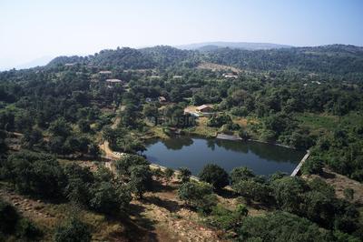 Project Image of 21780.0 - 43560.0 Sq.ft Residential Plot Plot for buy in Serenity Villas and Farms