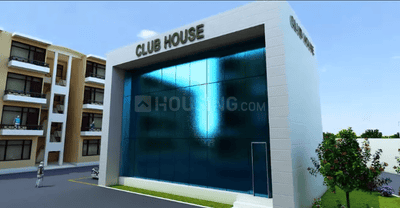 Project Image of 0.0 - 1190.0 Sq.ft 2 BHK Apartment for buy in Shanti Hollywood Heights I