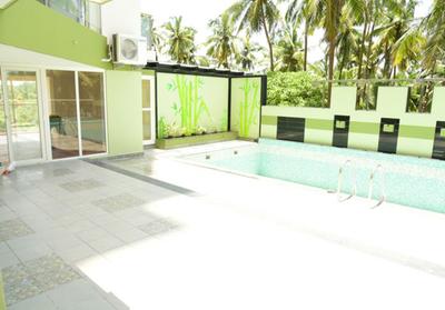 Project Image of 1815.0 - 1950.0 Sq.ft 3 BHK Apartment for buy in Asset HK Hallmark