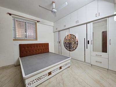 Project Image of 1109.0 - 1405.0 Sq.ft 2 BHK Apartment for buy in Sri Sathvik Nandanam