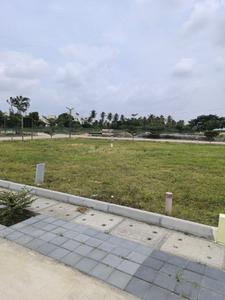 Project Image of 690.72 - 9966.3 Sq.ft Residential Plot Plot for buy in VR Mega Township
