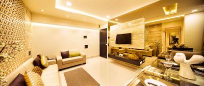 Project Image of 469.09 - 838.08 Sq.ft 1 BHK Apartment for buy in Unique Poonam Estate Cl 2 Blg No 7 8 9