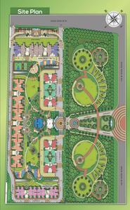 Gallery Cover Pic of Saviour Greenarch Phase 3