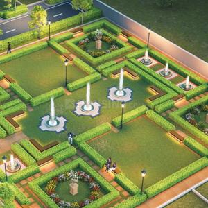 Project Image of 630.0 - 1800.0 Sq.ft Residential Plot Plot for buy in Kadamshree Anandam