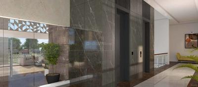 Project Image of 1598.0 - 1977.0 Sq.ft 3 BHK Apartment for buy in Veegaland Green Heights