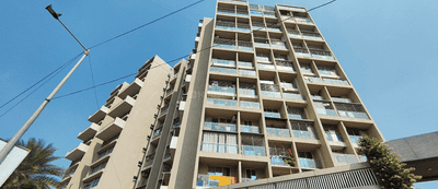 Project Image of 1150.0 - 1660.0 Sq.ft 2 BHK Apartment for buy in Bhagwati Imperia