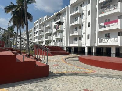 Project Image of 940.0 - 1450.0 Sq.ft 2 BHK Apartment for buy in GMC One Apartment