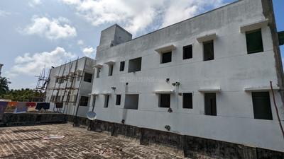Project Image of 850.0 - 1075.0 Sq.ft 2 BHK Apartment for buy in Sri Jaishanthi Palacio